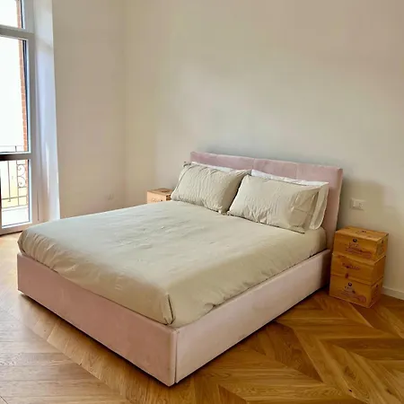 Casa Vicina Inalpi *