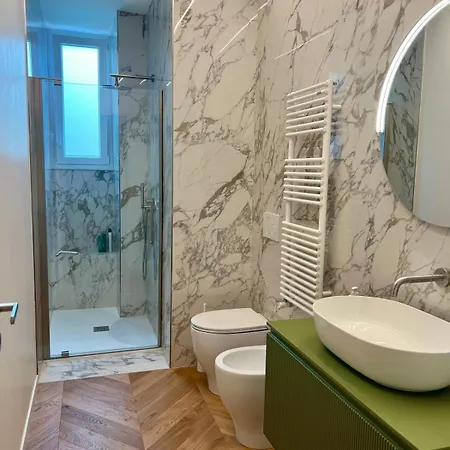 Apartment Casa Vicina Inalpi Arena *