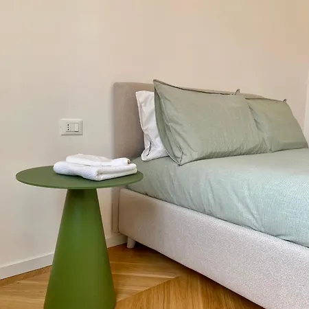 Casa Vicina Inalpi Arena Apartment Turin