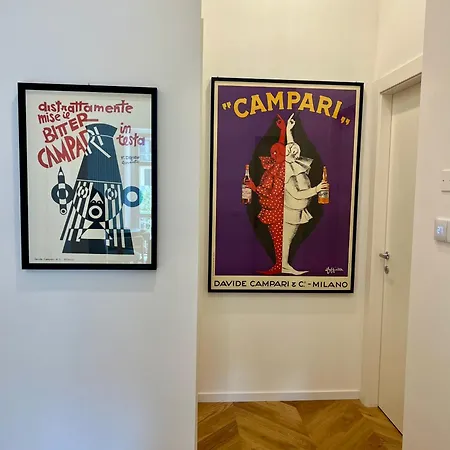 Casa Vicina Inalpi *