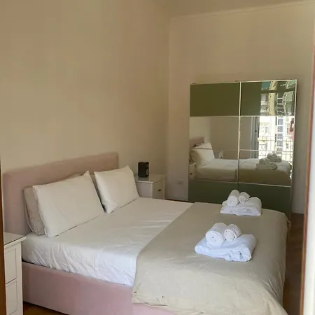Casa Vicina Inalpi Apartment Turin