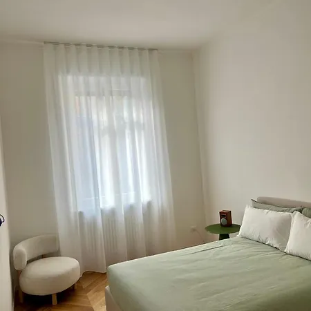 Apartment Casa Vicina Inalpi Arena *