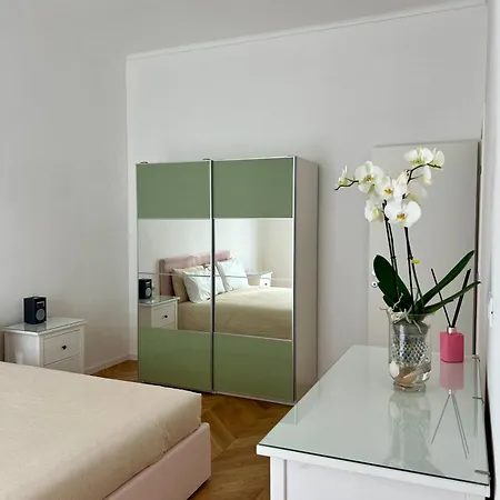 Apartman Casa Vicina Inalpi Arena *