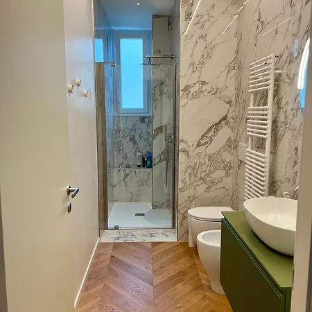 Casa Vicina Inalpi Arena Apartman *