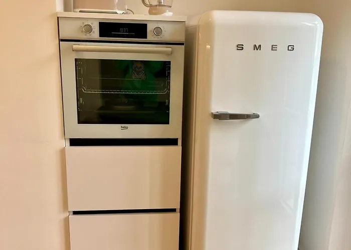 Casa Vicina Inalpi Arena Apartment Turin