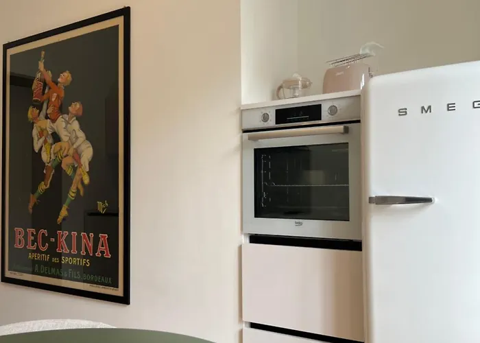Apartment Casa Vicina Inalpi Arena *