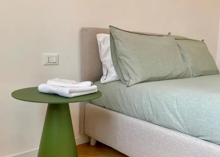 Casa Vicina Inalpi Arena Apartment Turin