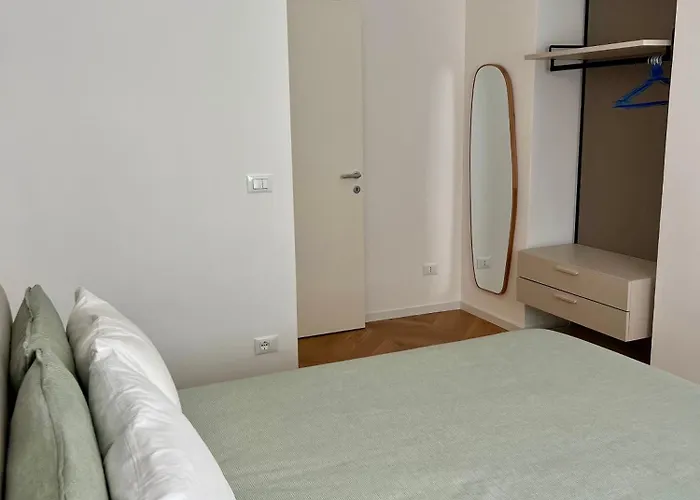 شقة Casa Vicina Inalpi Arena *
