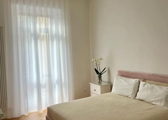 Casa Vicina Inalpi Arena Apartment