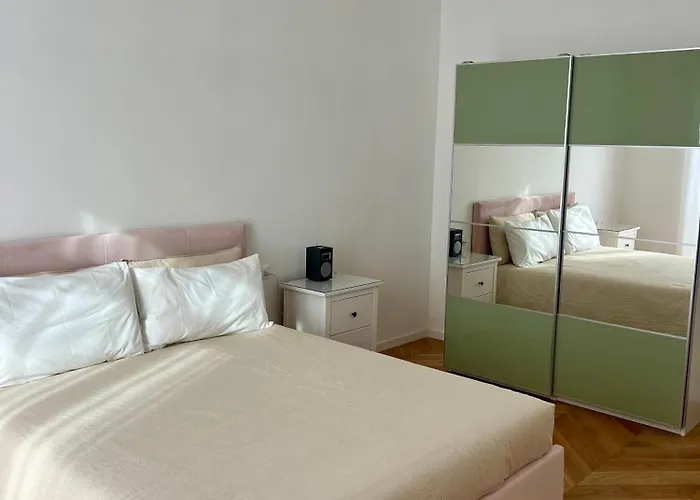 Casa Vicina Inalpi Arena Apartment *
