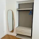 Casa Vicina Inalpi Arena Lägenhet *