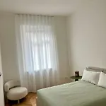 Lägenhet Casa Vicina Inalpi Arena *