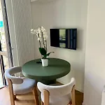 Lägenhet Casa Vicina Inalpi Arena *