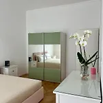 Lägenhet Casa Vicina Inalpi Arena *