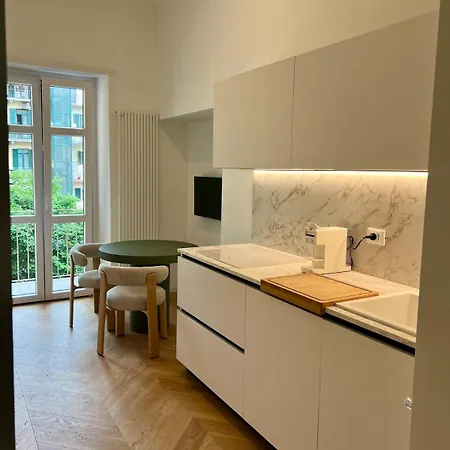 Casa Vicina Inalpi Arena