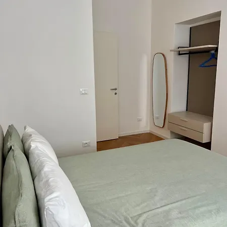 Lägenhet Casa Vicina Inalpi Arena *