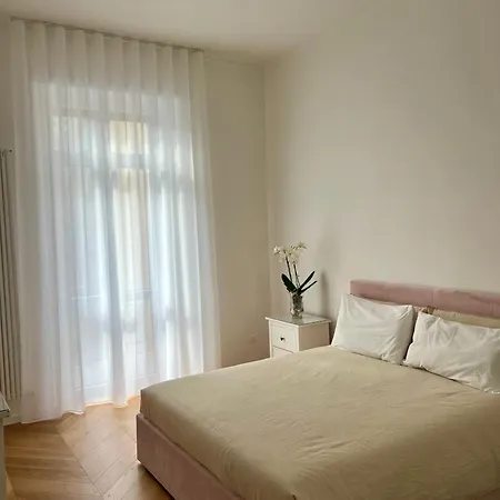 Casa Vicina Inalpi Arena Lägenhet