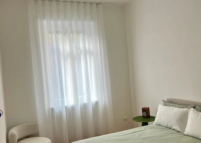 Daire Casa Vicina Inalpi Arena *